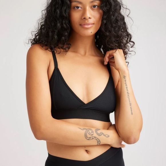 NWT Richer Poorer Classic Bralette - Picture 2 of 9